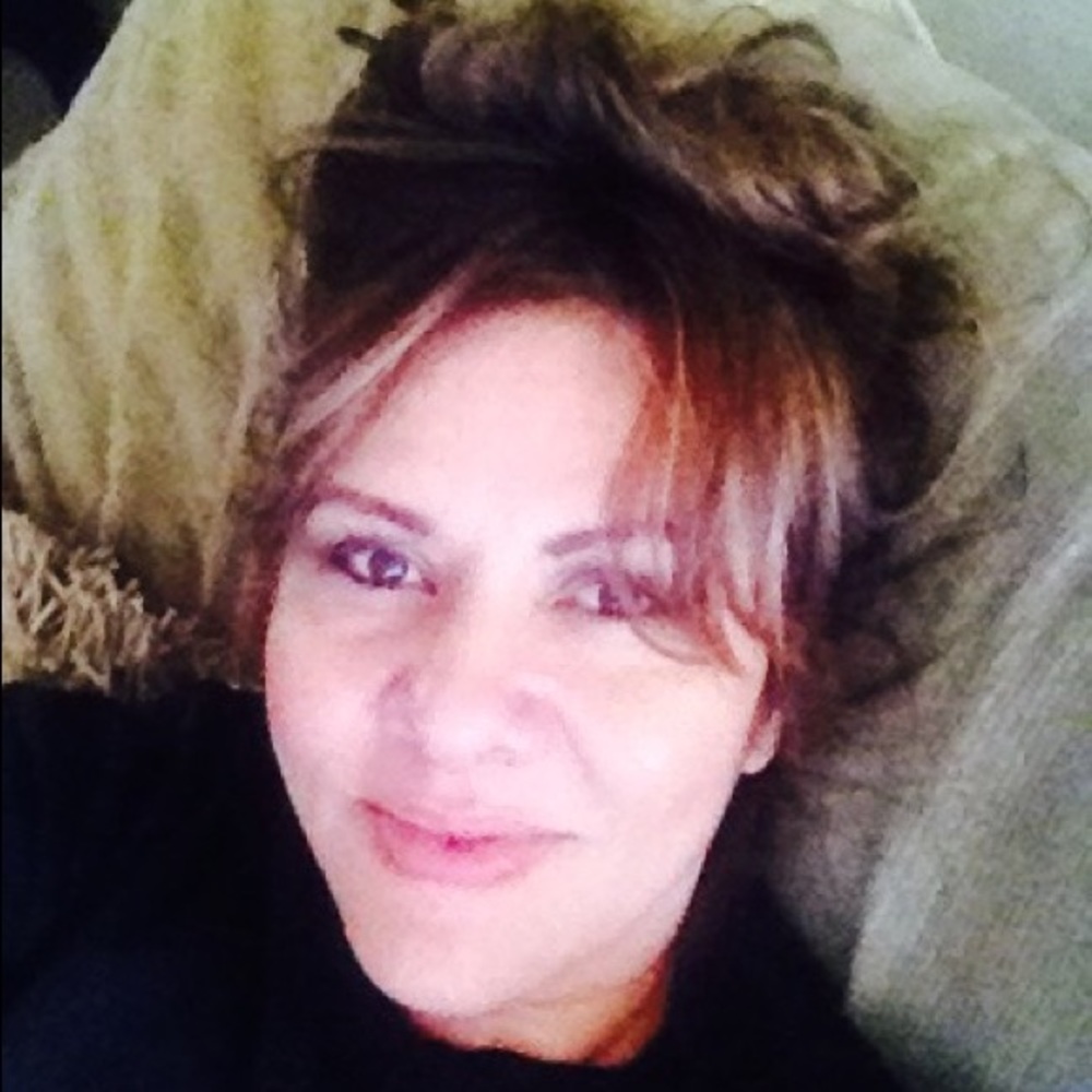 Meet your Posher, Liz